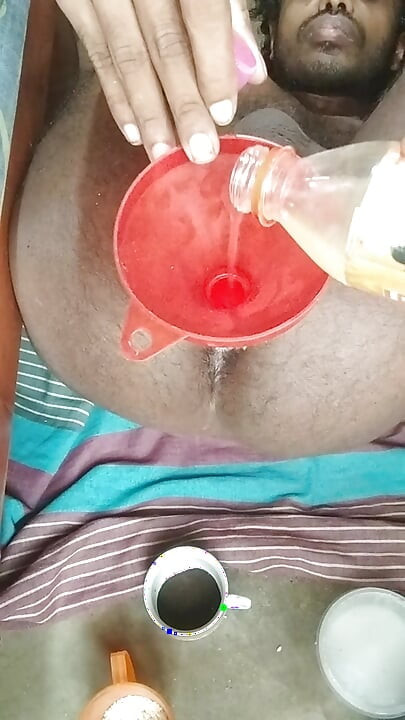 애널 섹스