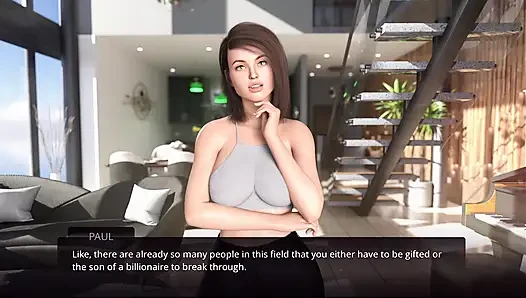 Lewd Delivery (part 4)