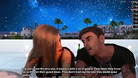Welcome to Miskonyos von Picaro Games - Spaß mit dem Schulmädchen haben, sex beim ersten date 16