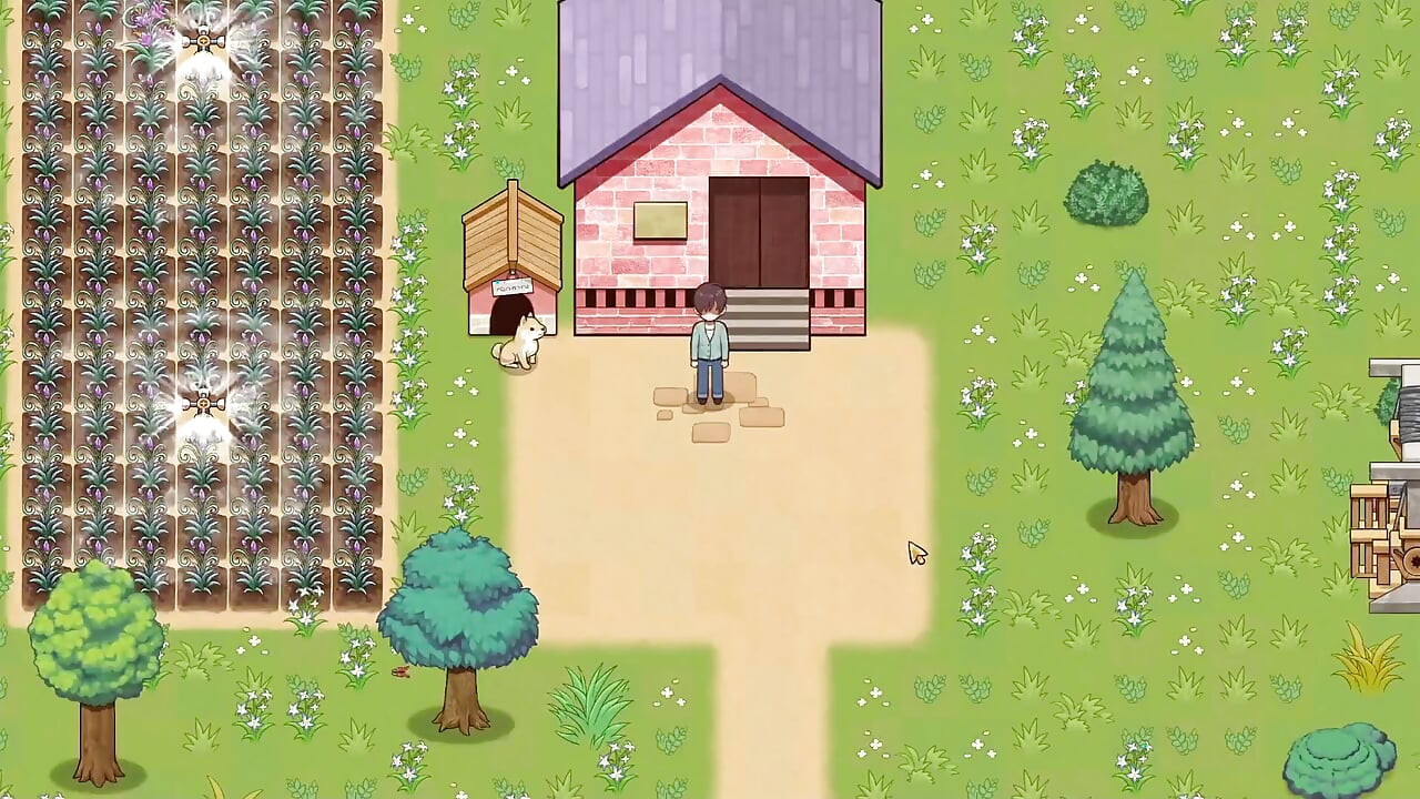 Village Rhapsody - Orgy in the Village