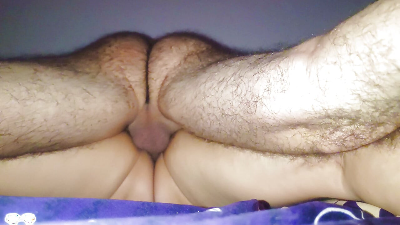 Como foder a turnê bhabhi em pragrency lentamente