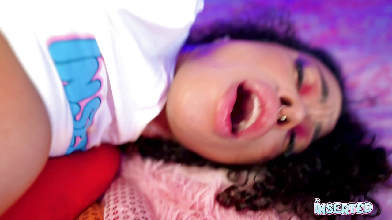 Inserted Ava Valentina's a Cock Sucking Delight