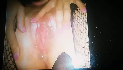 Videocumtribute için stevew75 karısı