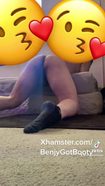 Thick Ass Whiteboy Twerking