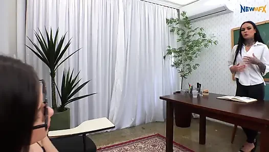 Gecenin sonunda açıldığı yer