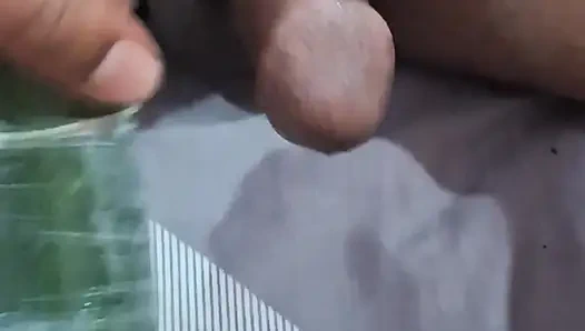 Apni kız arkadaşı ki choda