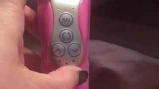 La esposa de un amigo me envió algunos videos