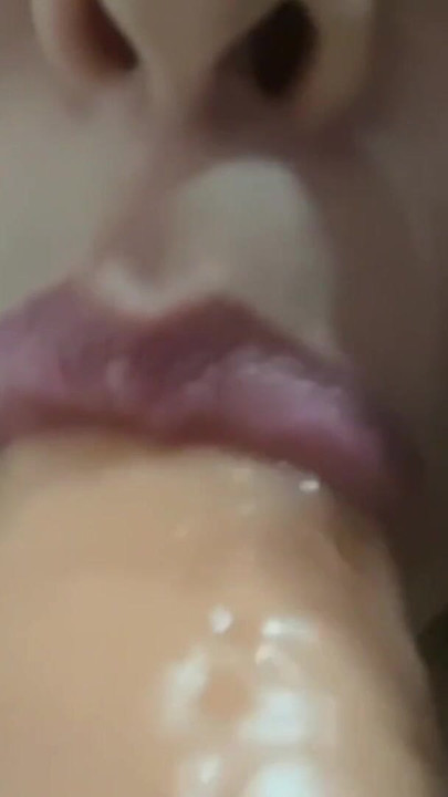 Epic moment from "I find the morbid slut BabyLuna939 masturbating and I fill her with milk Part 1"