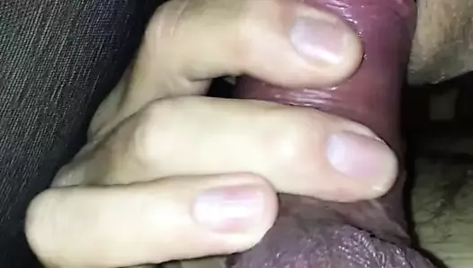 Threesome with Creampie 1