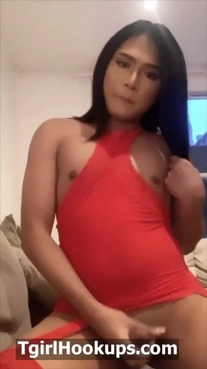 Horny trans xxx
