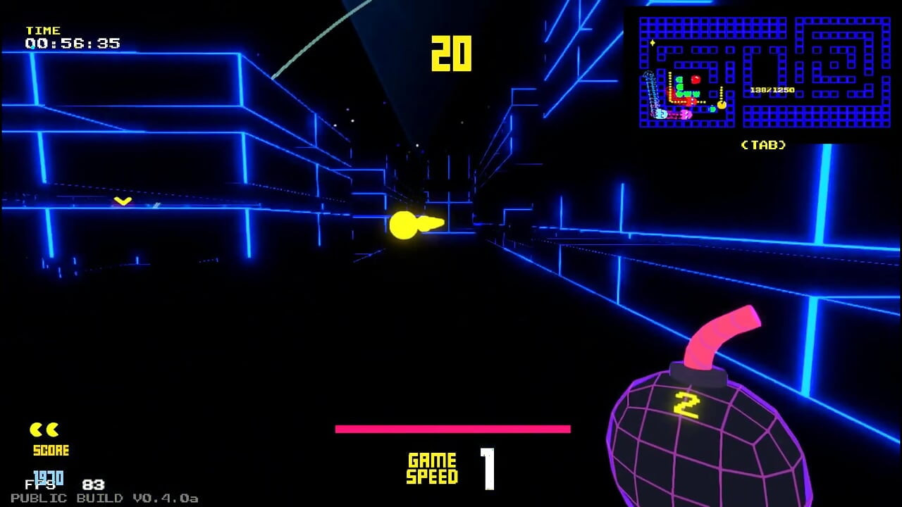 Les fantômes de Pacman décident de me baiser tous ensemble en se battant pour obtenir mon sperme dans leur bouche