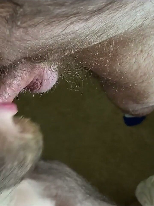 Took This Vid a Few Years Ago with a Hot Stepdaddy Bear Neighbour Who Lived Across the Street From Me