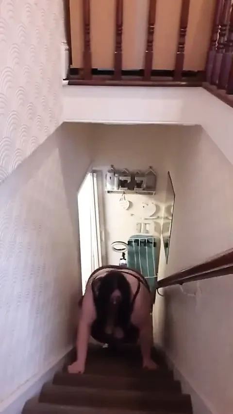 Climbing the stairway to heaven