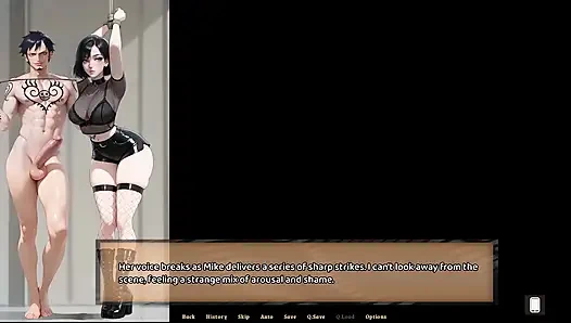 Die Herrlichkeit der Stechpalme (Teil 4)