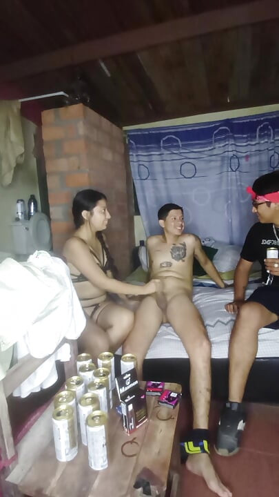 The Cheating Neighbor Part 2