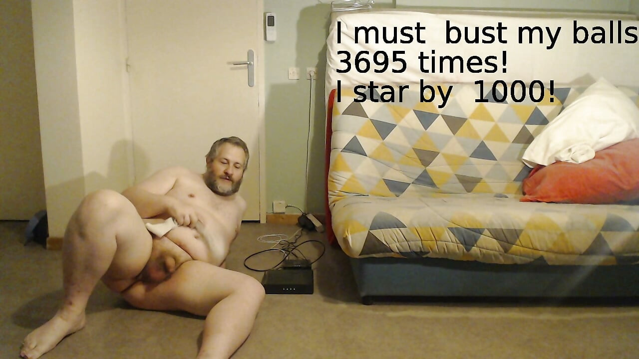 200 meer. Ik heb er 800 gedaan!
