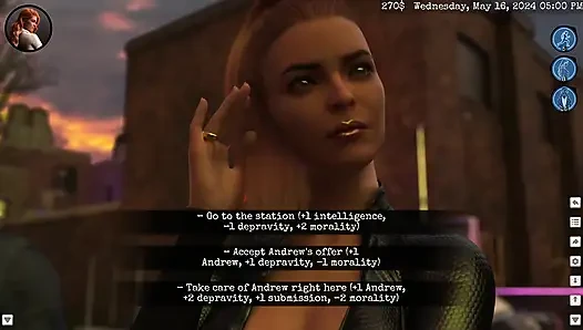 Boundaries of Morality - V0.69c - Part 1