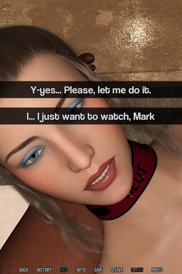 Surprise for My Wife: Cuck Hubby Watches His Wife Fucking with the Bull While He Jerks off and Kisses Her in Hotel - Episode 4