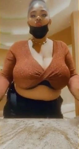 Nice Black Titties