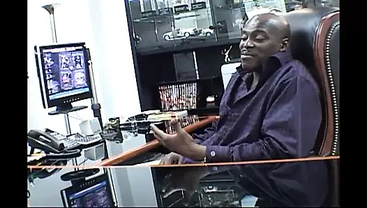 IRONHEAD 5 - том 01 (фильм целиком)