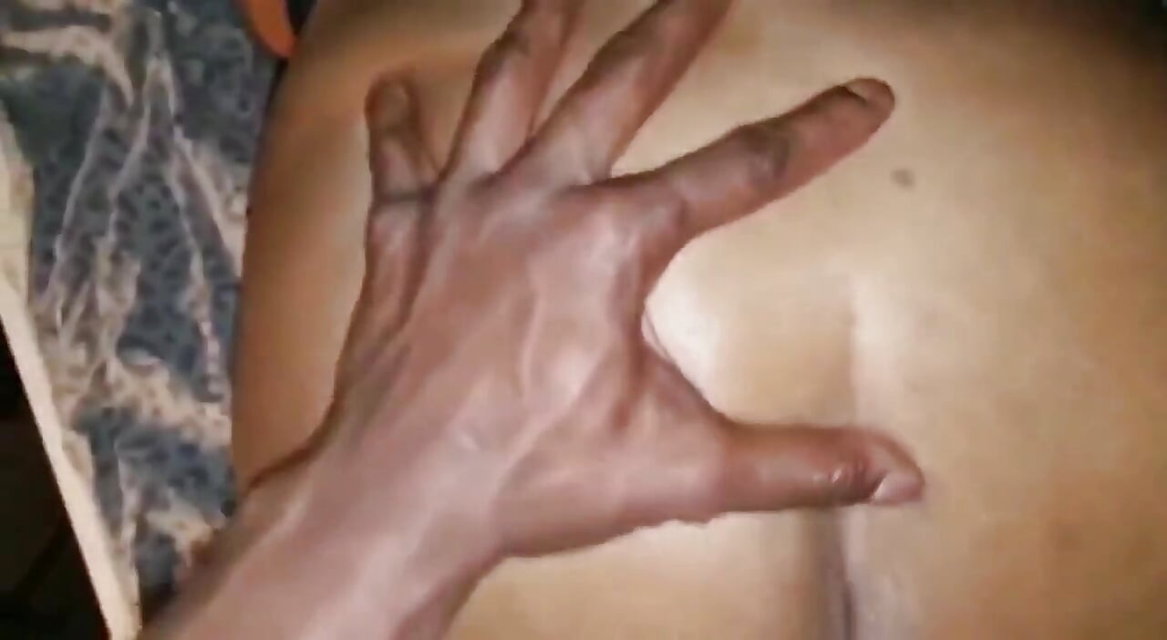 Big Black Cock Fucking Hard and Deep Doggy Screaming Moaning Orgasms