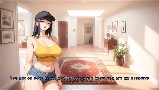 gameplay hardcore rough part-1