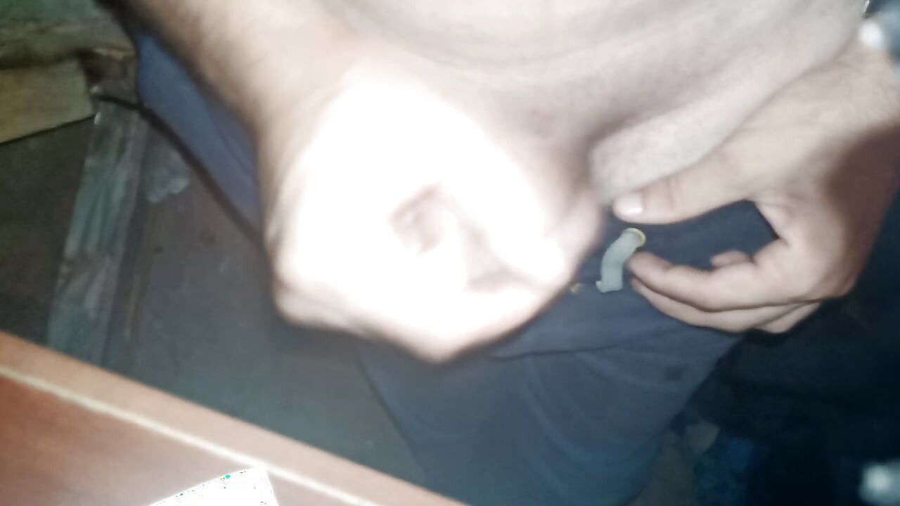 Only masturbation 21