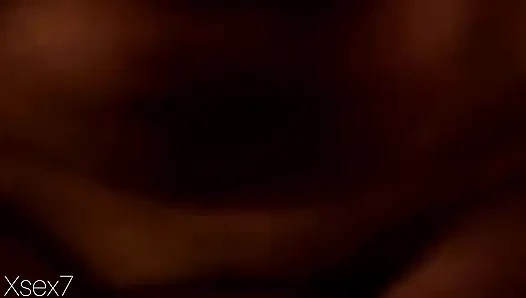 Real couple romantic connection