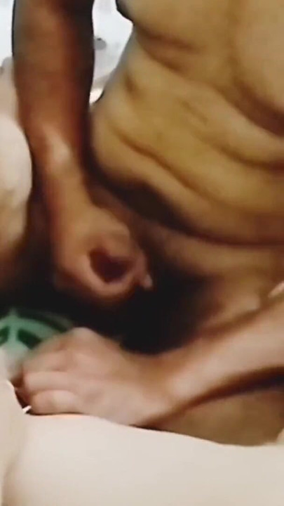 new Viral Homemade sex video Husband record while wife get fucked | Clip 1
