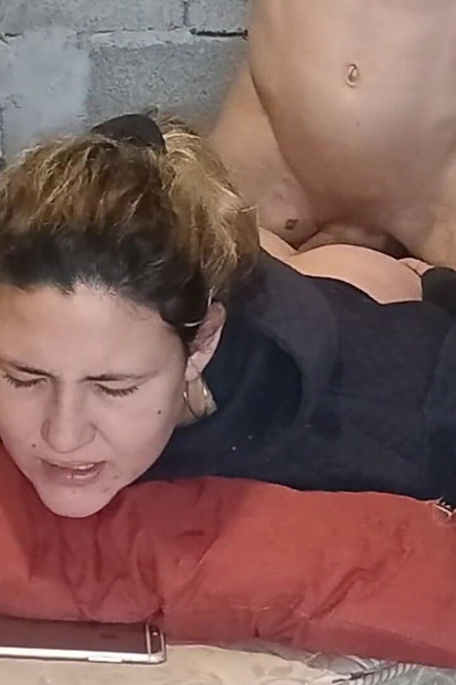 Hurful Anal
