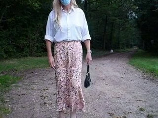 New skirt