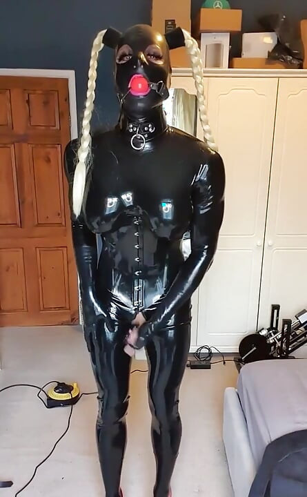 التلاعب الكامل باللاتكس