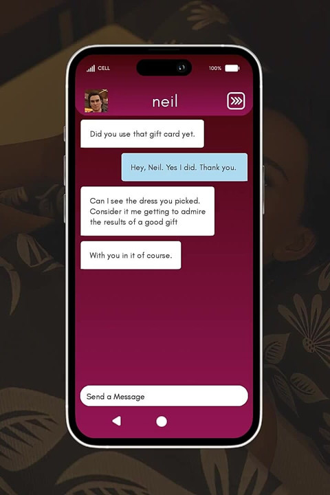 Whispers of Desire Hotwife Story - Episode 25