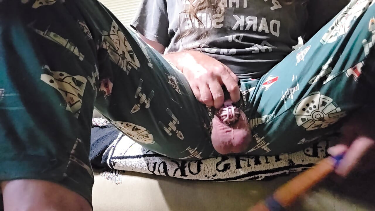 Cod ballbusting  pt1