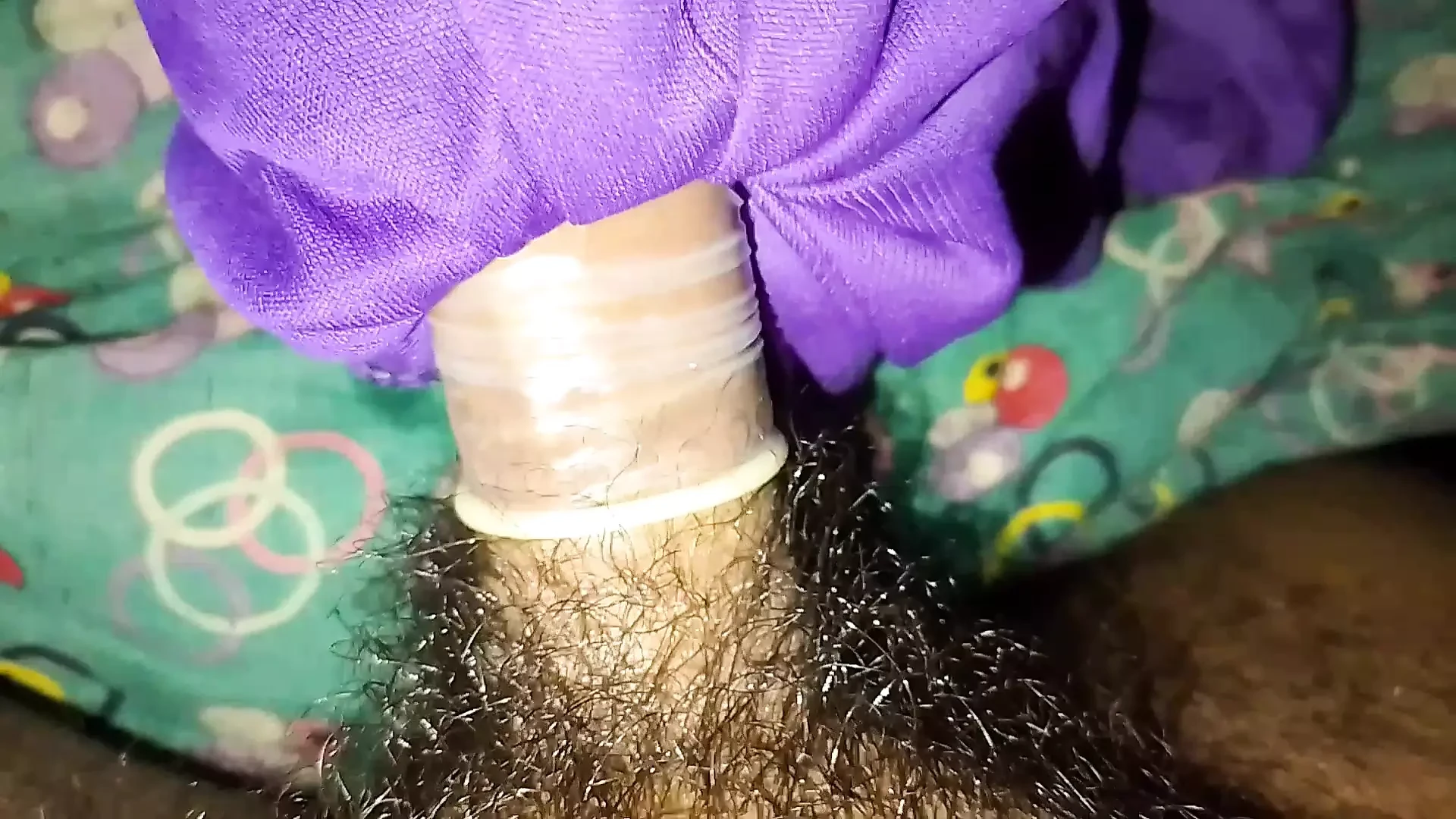 My Naughty Bottle Sex Toy - Soft & Wild DIY