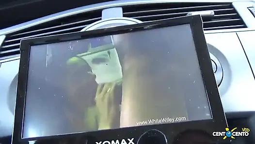 Туринская оргия