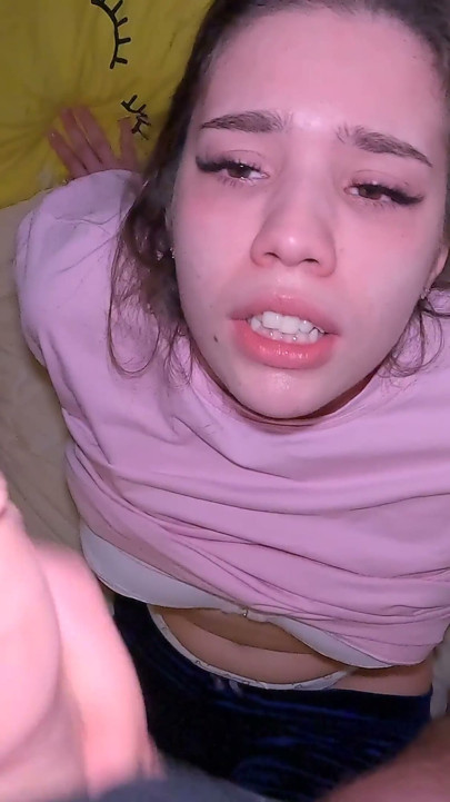 Stepsister Fights Boredom With Her Pussy | Clip 2