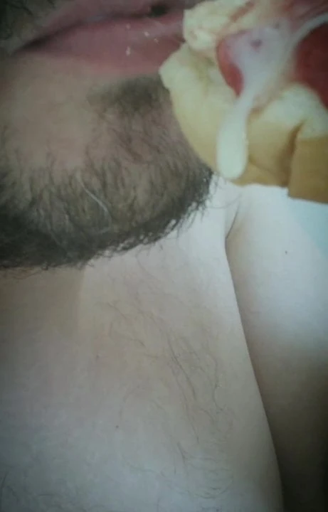 eat my cum