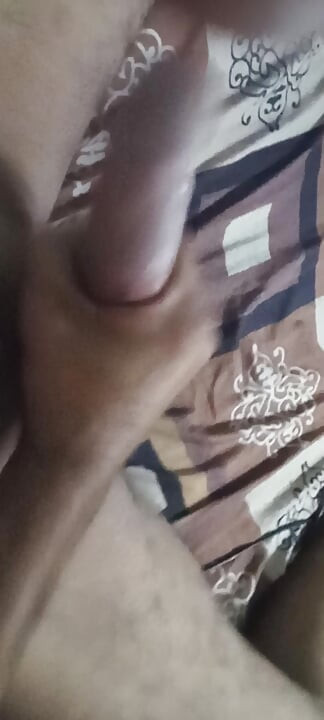 What a good cumshot of my