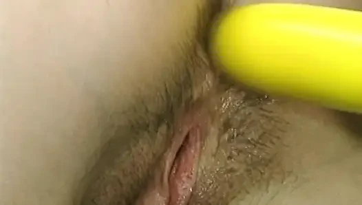 Attractive German MILF enjoys anal play and fuck before facial