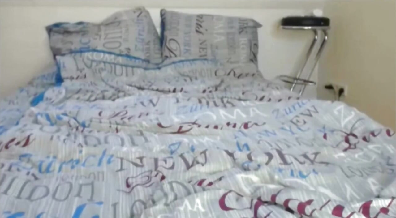 Erotyczna ekstrawaganza palcowania Świadka Sexydei na kamerze na żywo