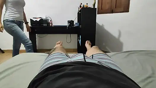 Die abenteuer meiner stiefschwester teil