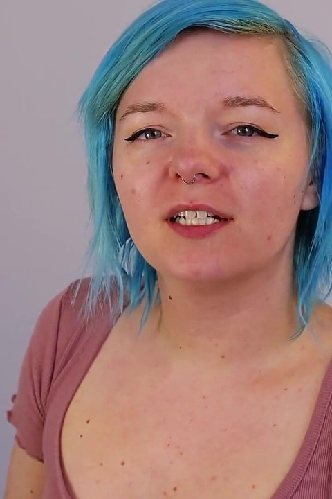 GF Pegs You Then Plays in Your Cum