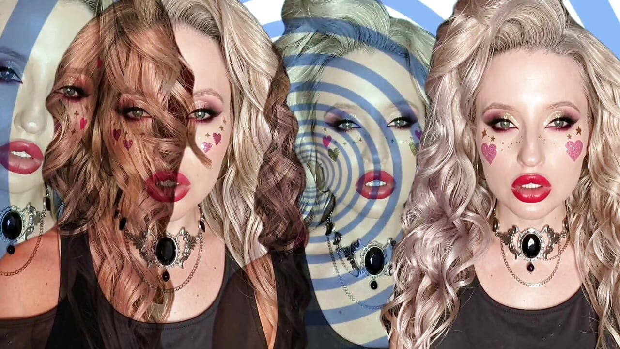 You Stroke Because Goddess Findom Goaldigger