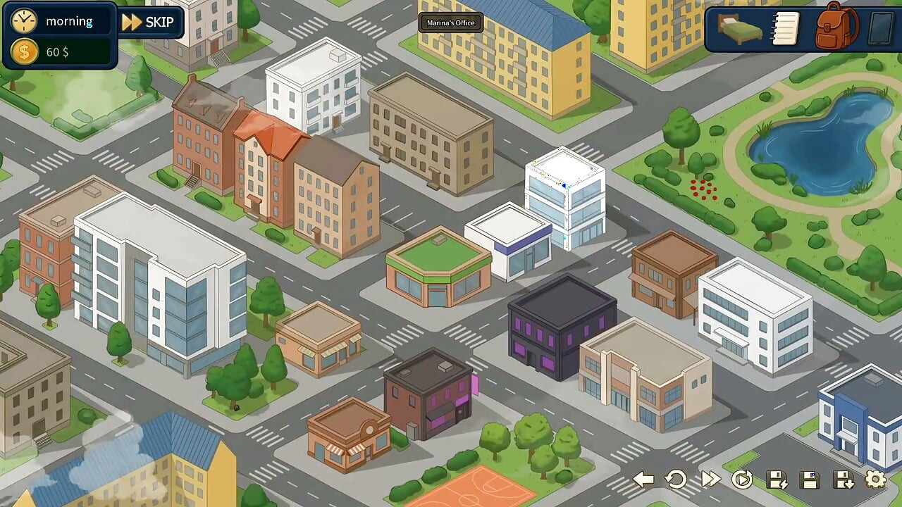 Πλήρες Gameplay - Lust In Suburbs, Μέρος 6