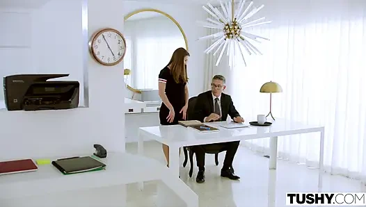 Debut anal tushy vol 4 kompilasi