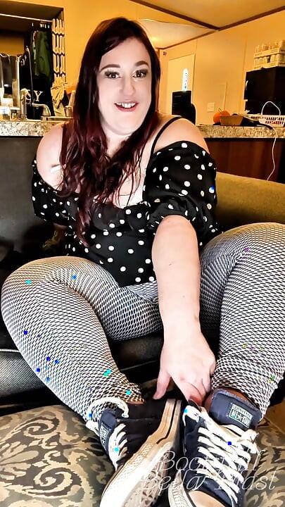 Neighbors Reward: Stinky Feet Fantasy