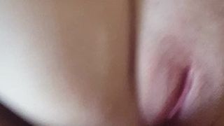 Mistress Red knows she fucks better than cuckquean wife