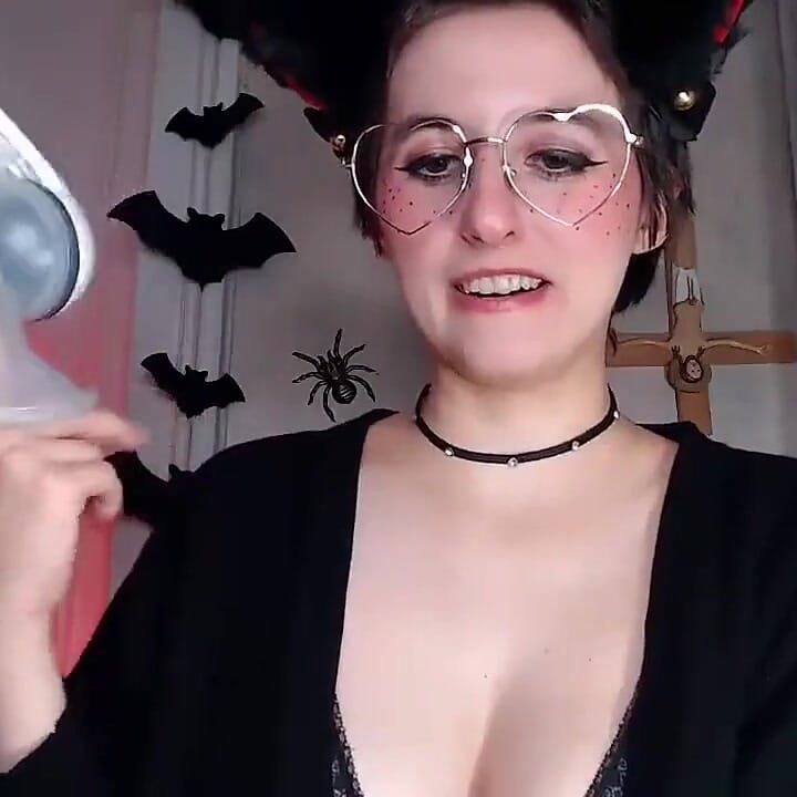Cammiversary Party Stream on Mfc - Part 3