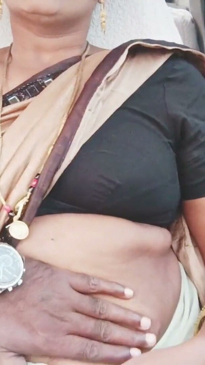 Part- 1,Indian hot girl car sex, telugu dirty talks. | Clip 1